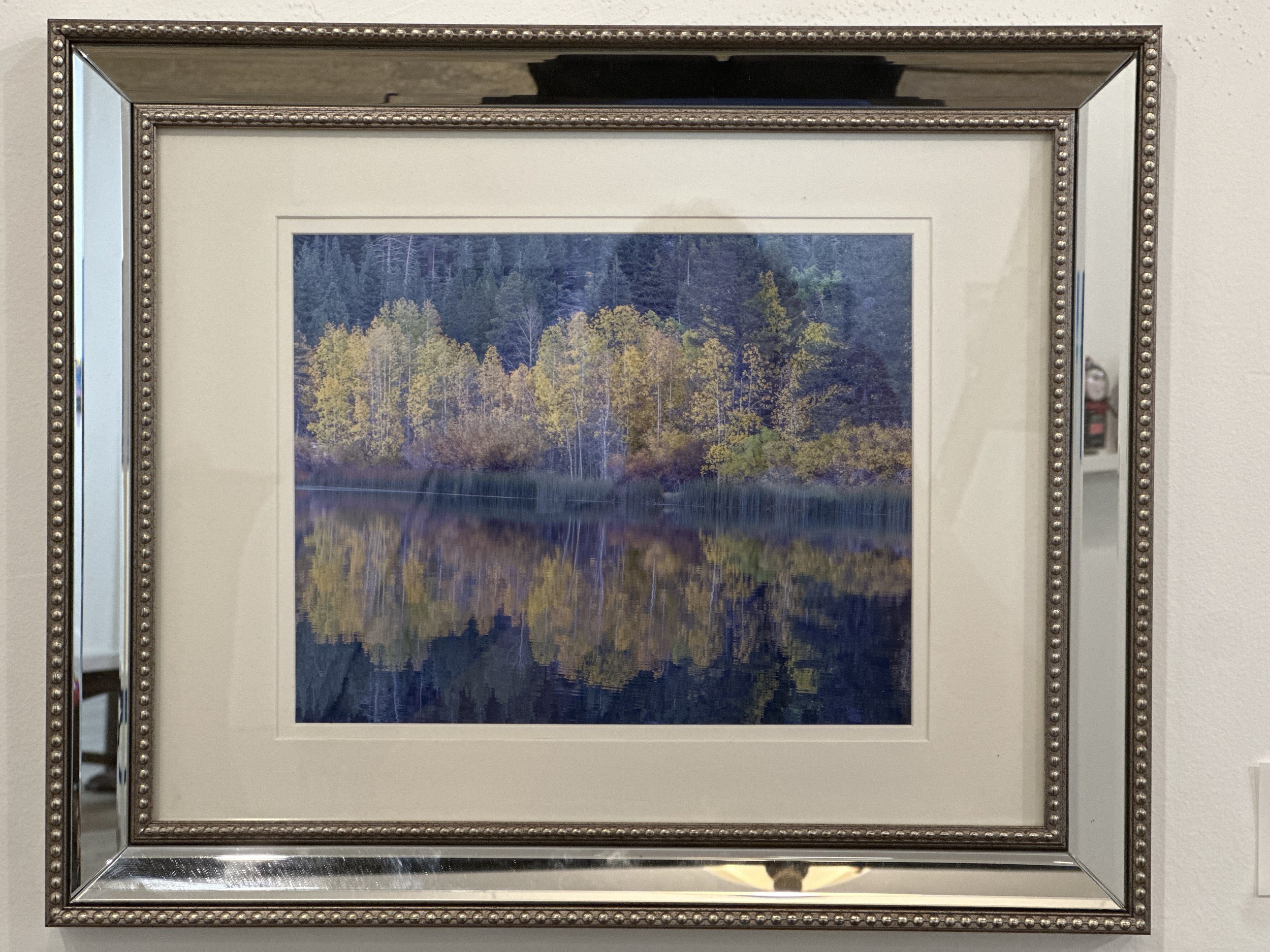 "June Lake" by Don Salvo