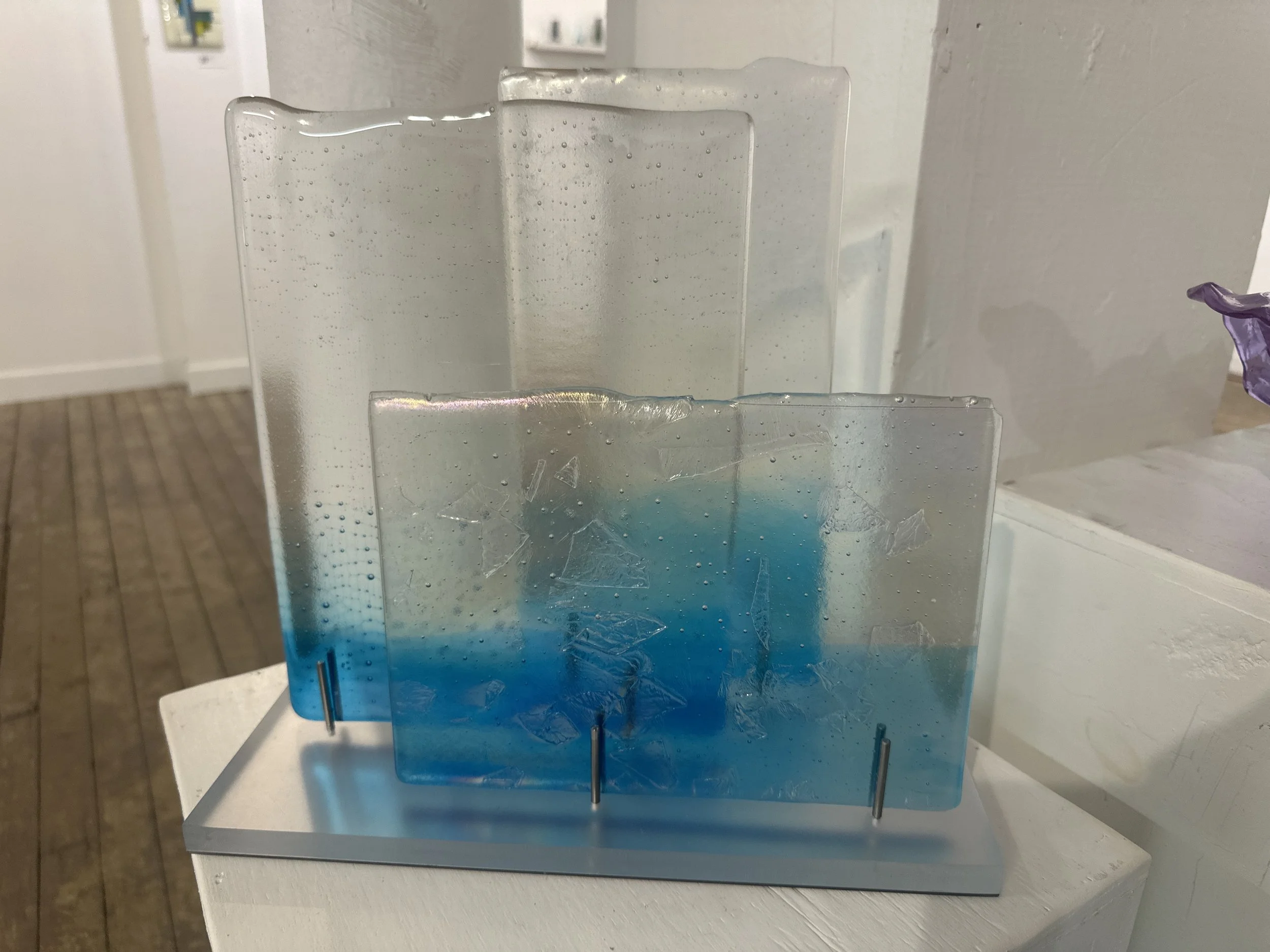 "Seashore" by Brad Johns