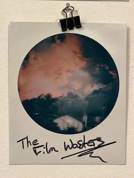 "Wild Fires" by The Film Wasters