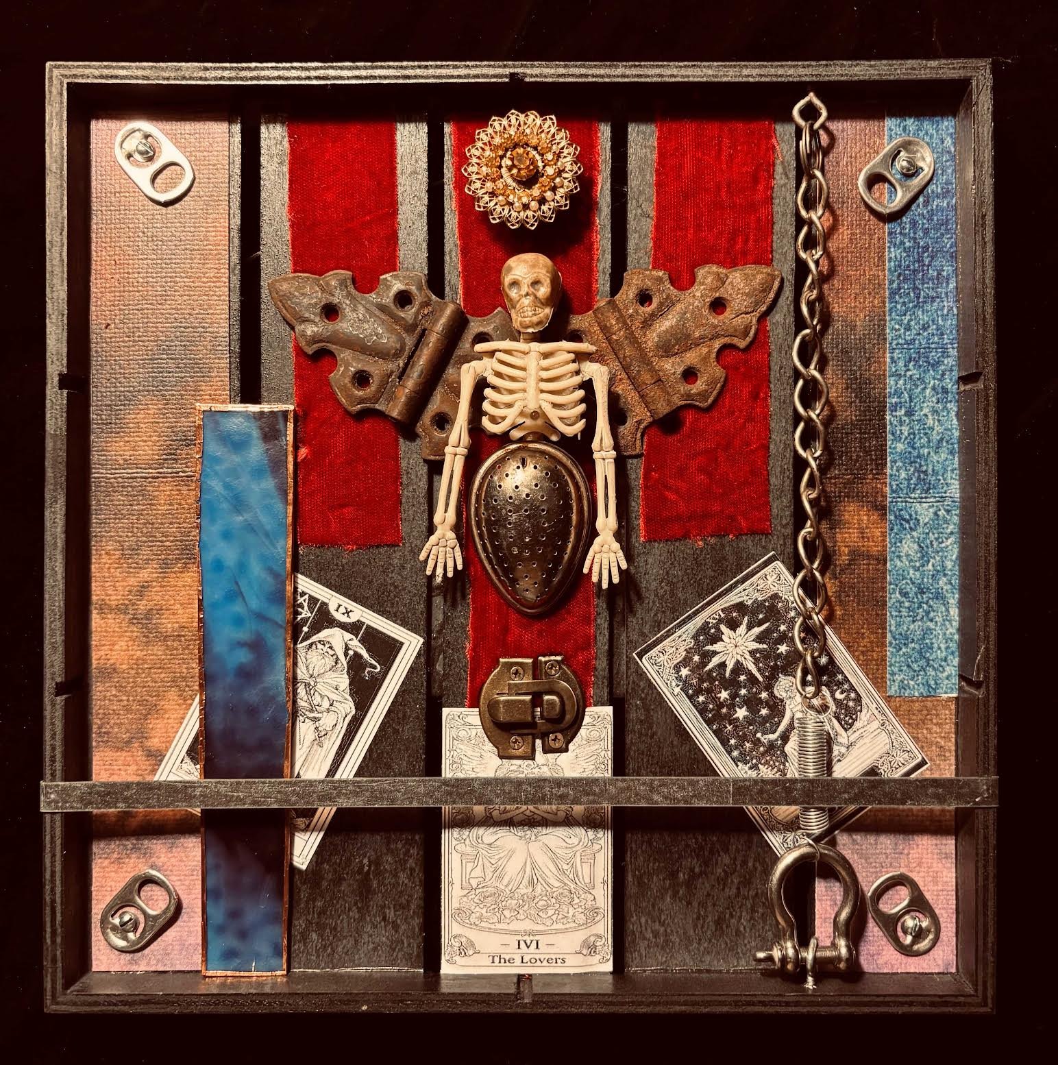 "Untitled-3" by Elias Escobar