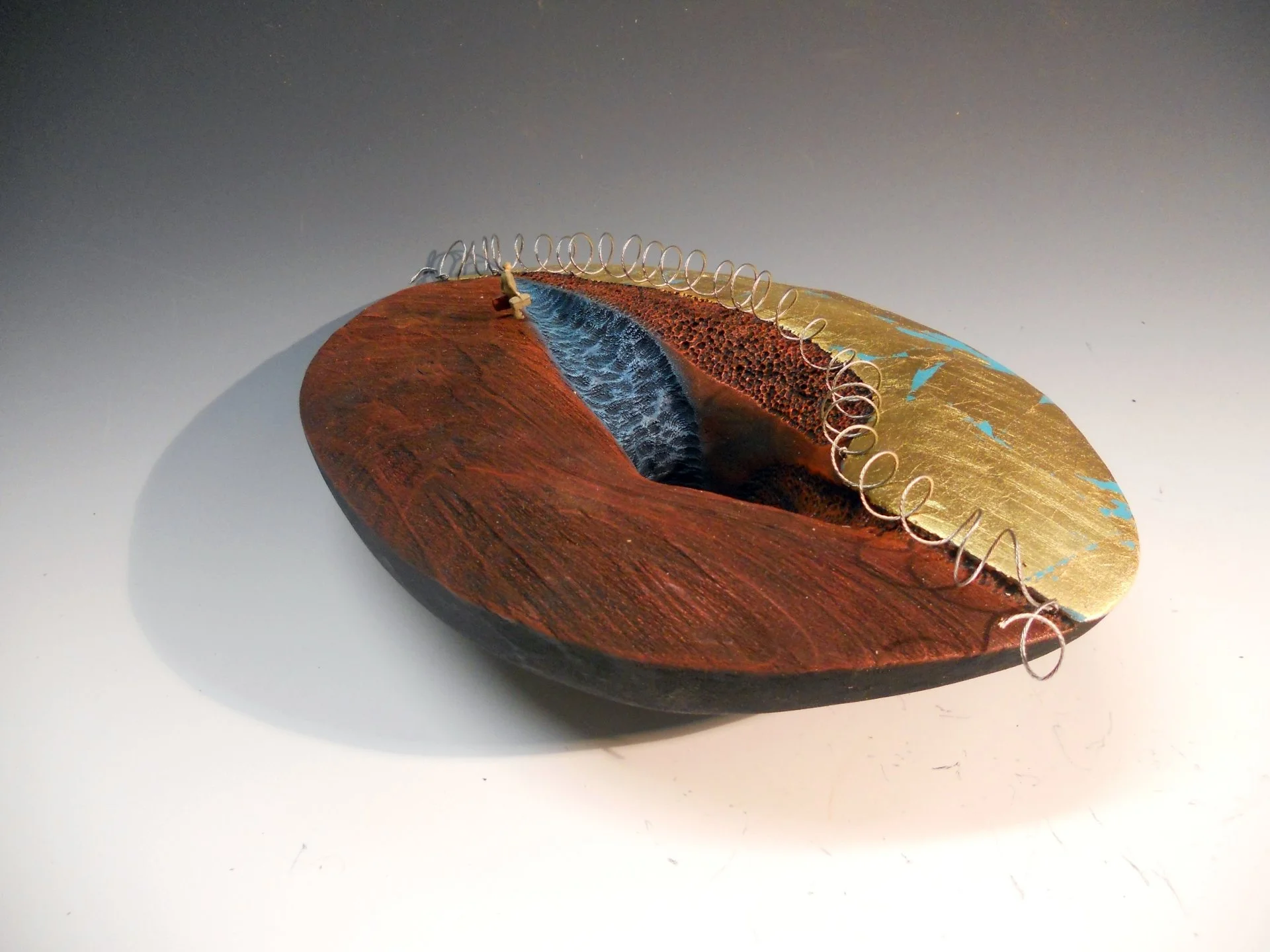 "Too Late" by Sandy Huse