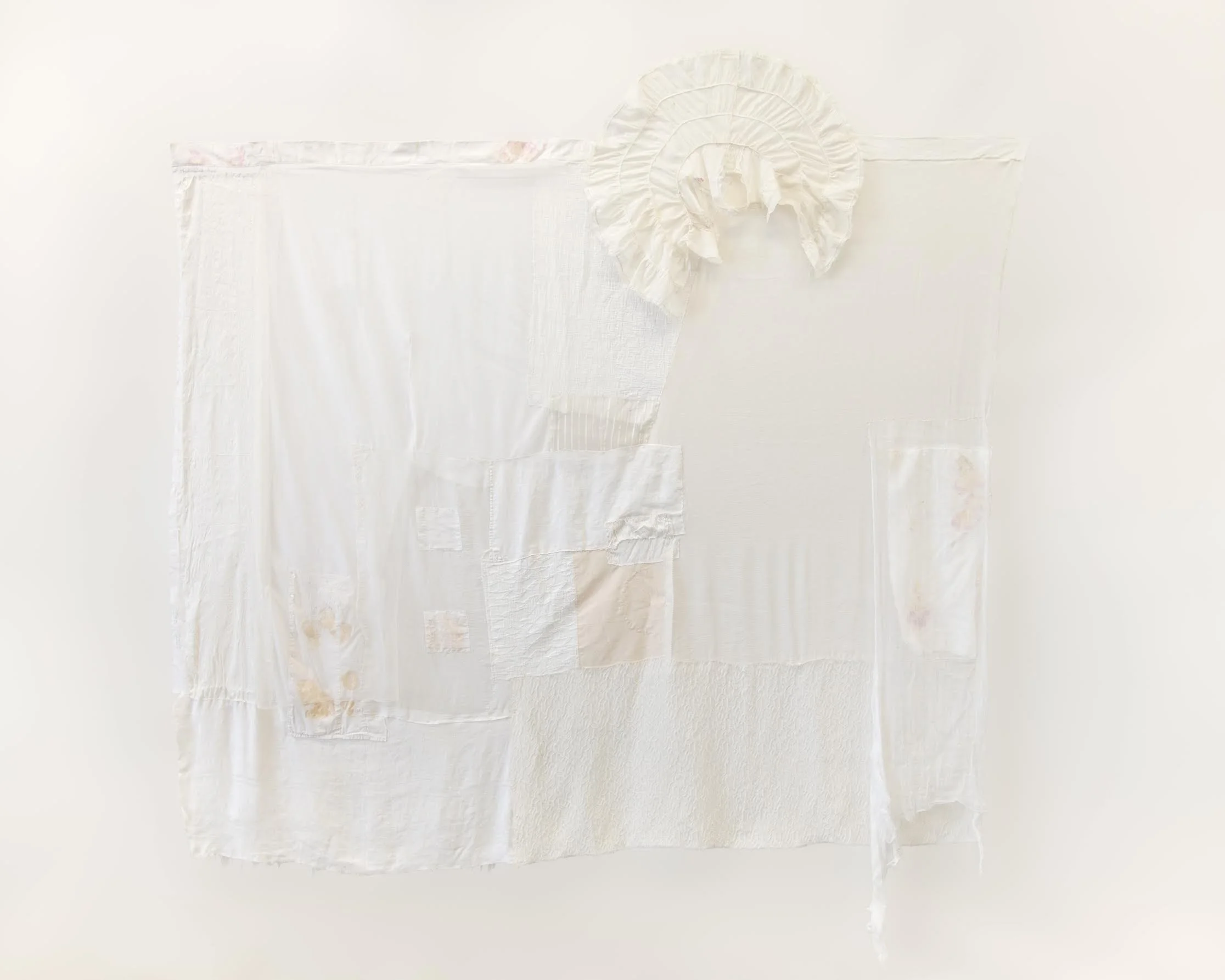 "Shroud" by Suzanne DeCuir