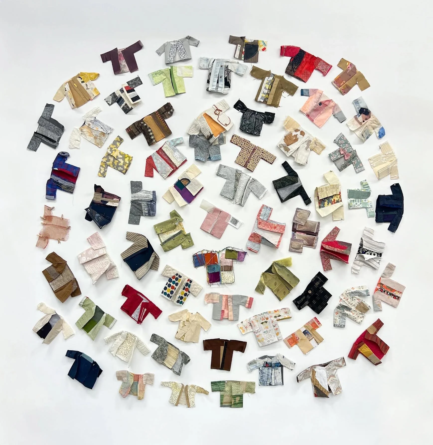"Life Jackets" by Suzanne DeCuir
