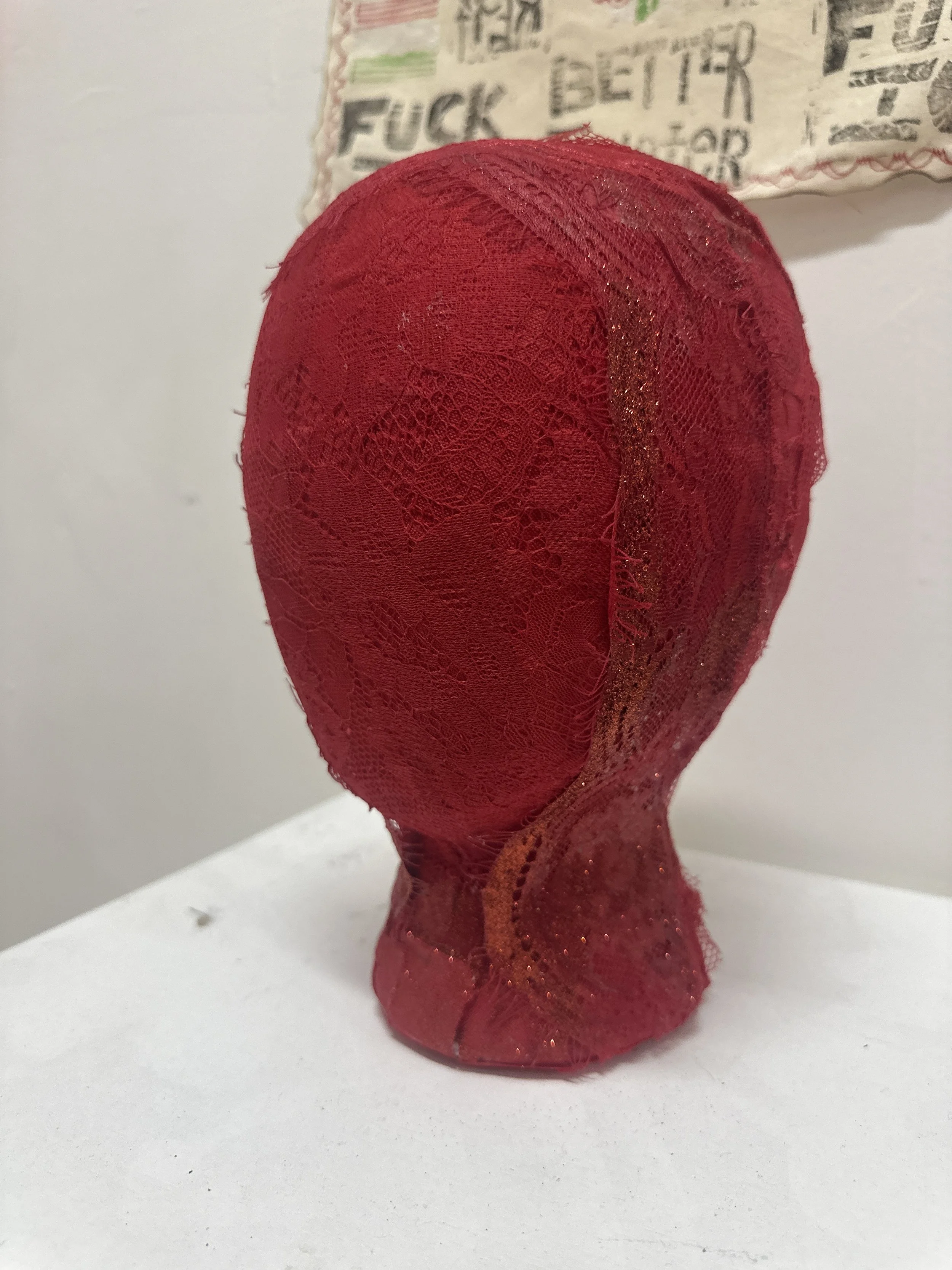 "LaVirgein" by JReimagined