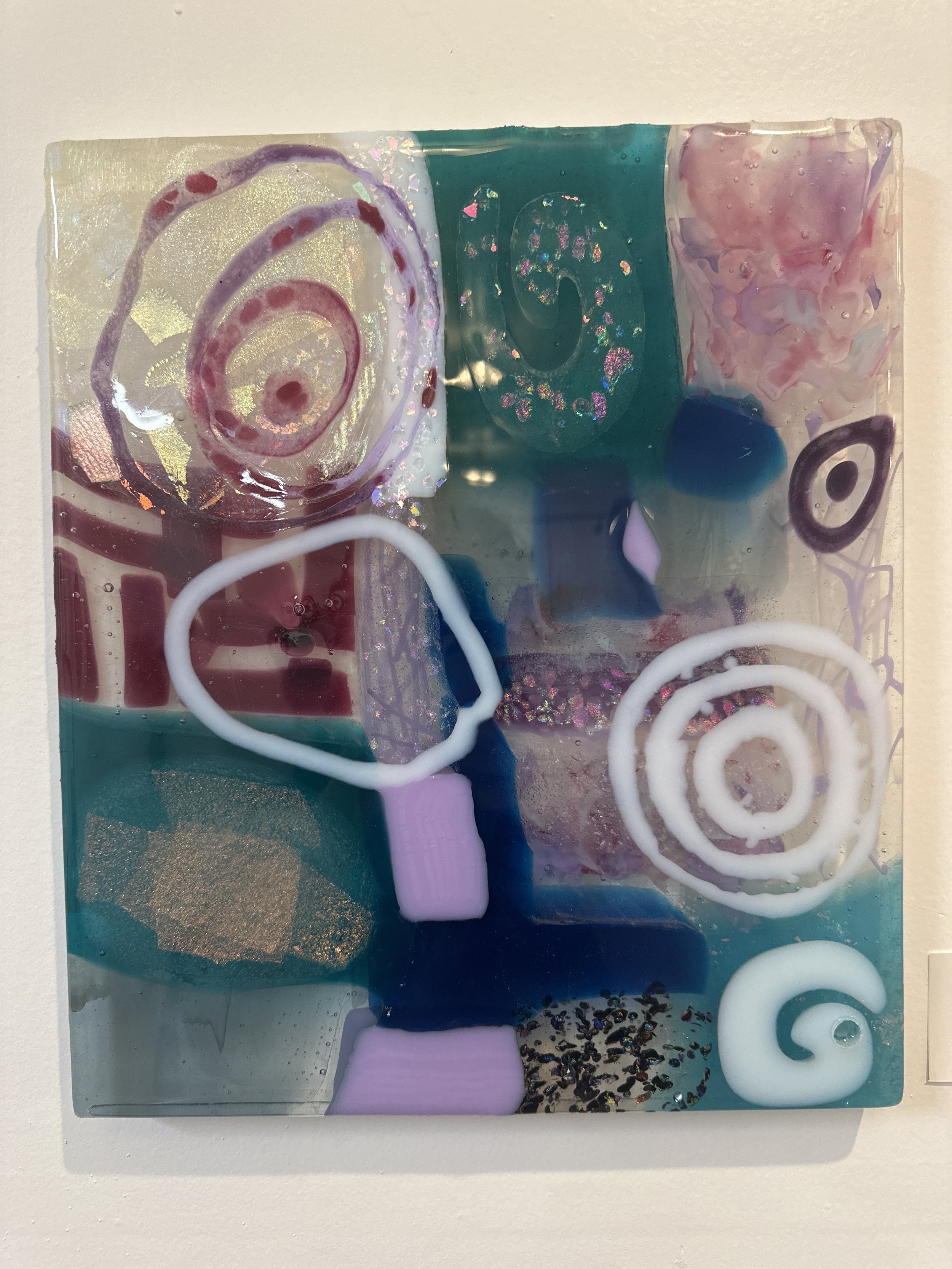 "Twilight Zone" by Cathi Milligan