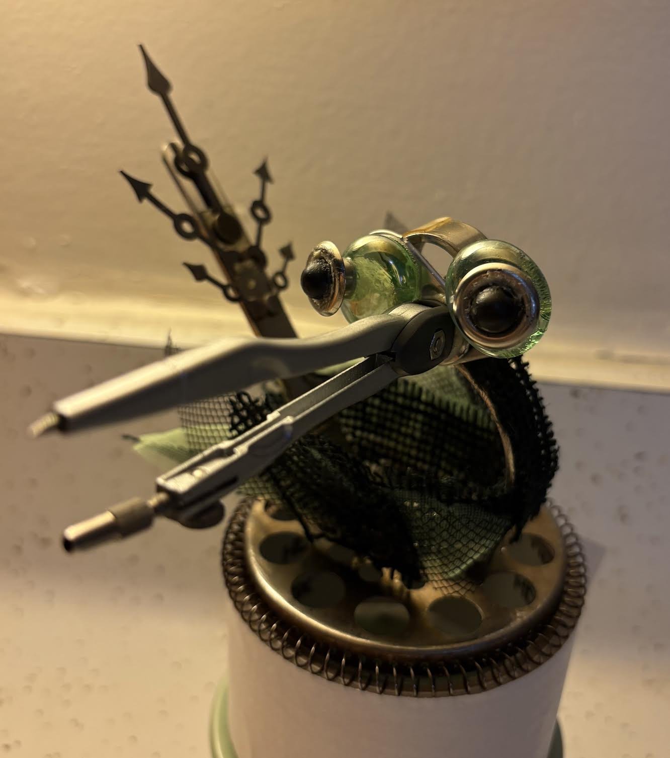 "Corax Verte" by Adrianna S-T