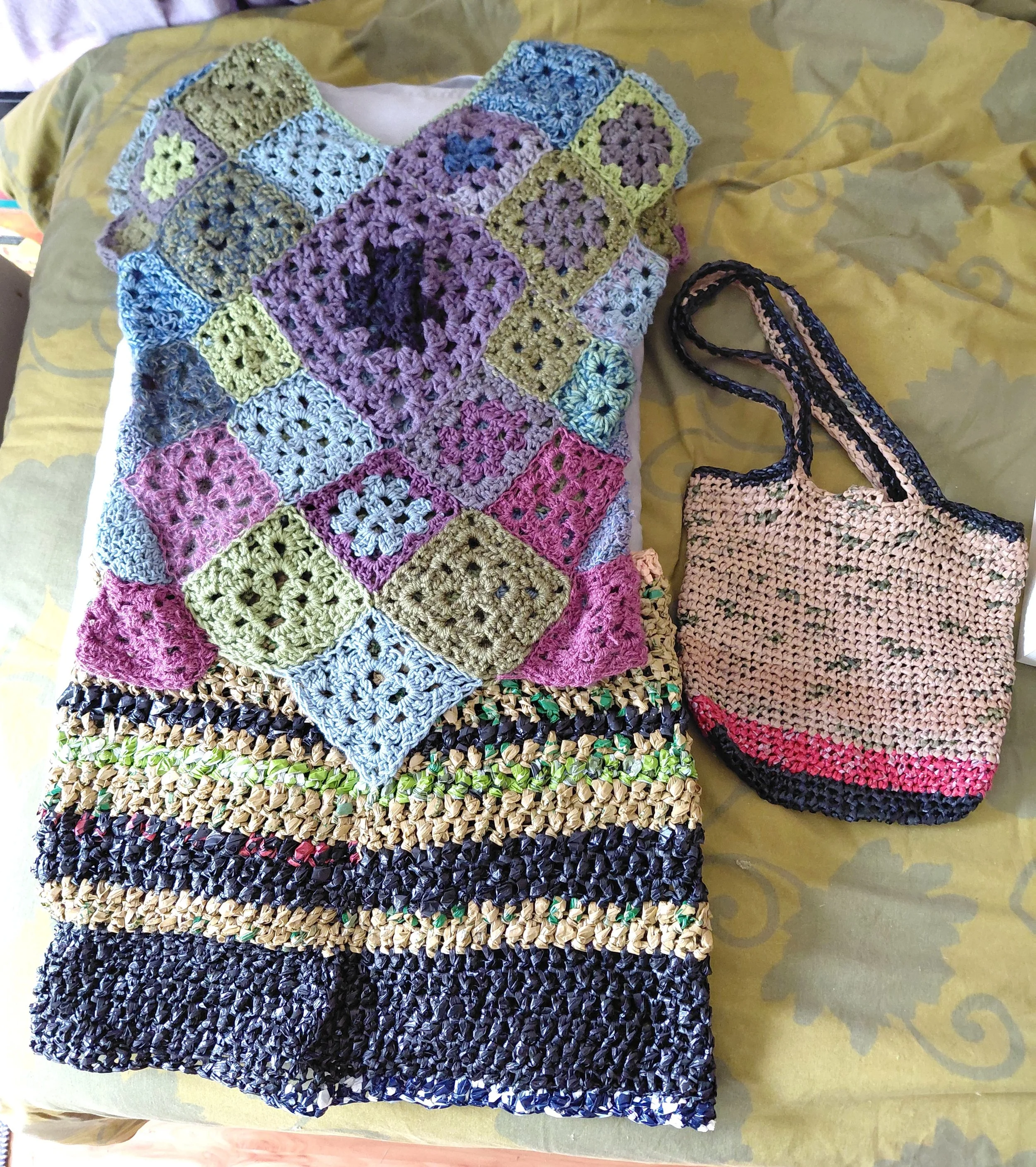 RivasRaymer, Juanitacrochetedoutfitandhandbag.jpg