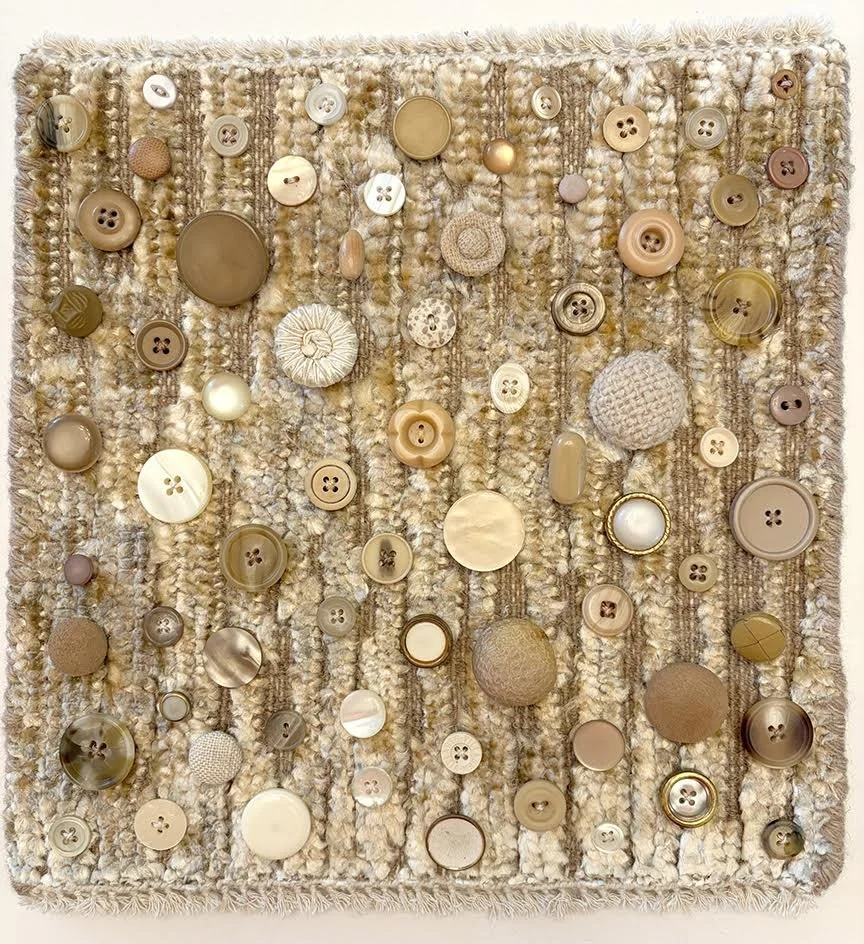 "Rescue, Recycle, Renew" by Kathy Tedesco