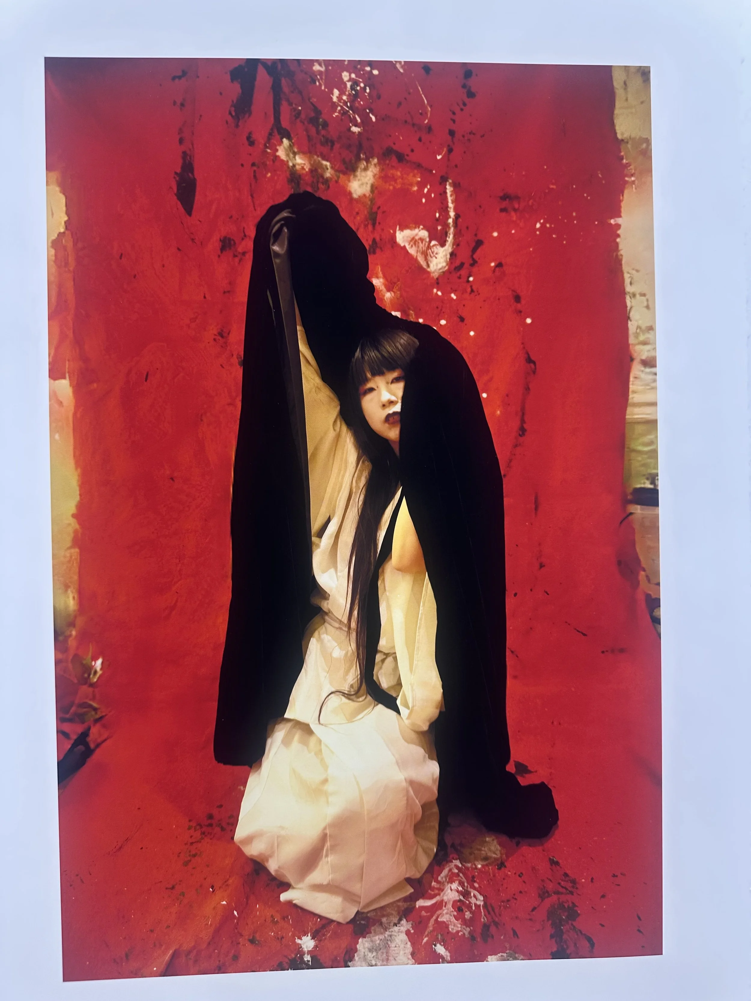 Untitled by Caron G Rand