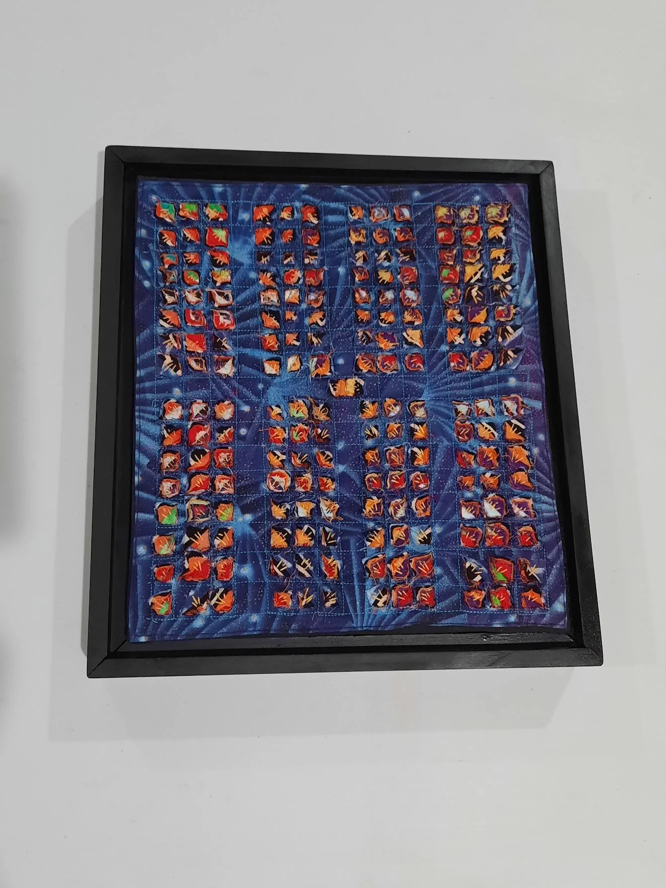 "Untitled 1" by Julie Larmi