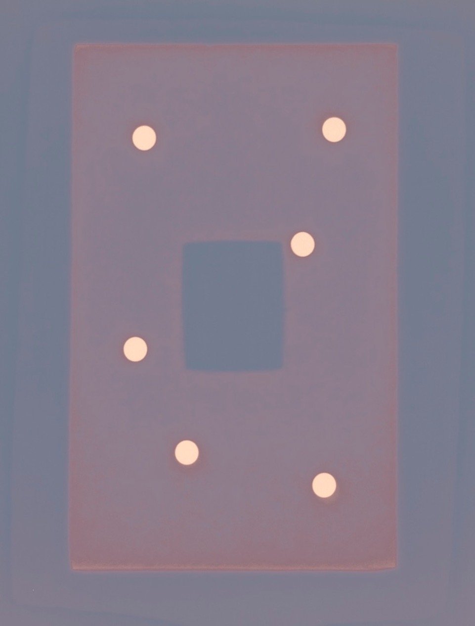 Lumen Printing with Richard S. Chow • February 23, 2025, 2025 • 12-3pm