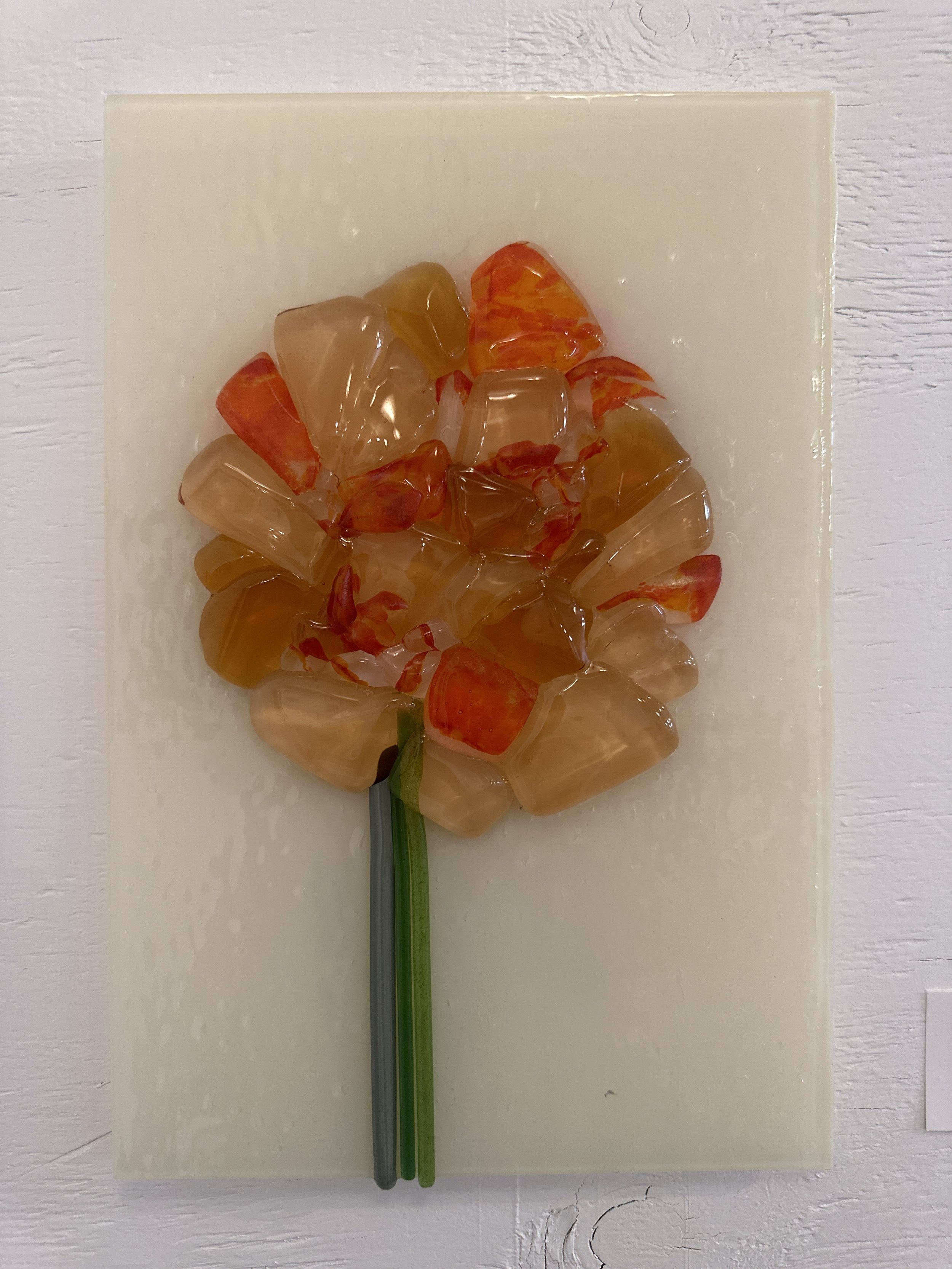 "Marigold" by Brad Johns