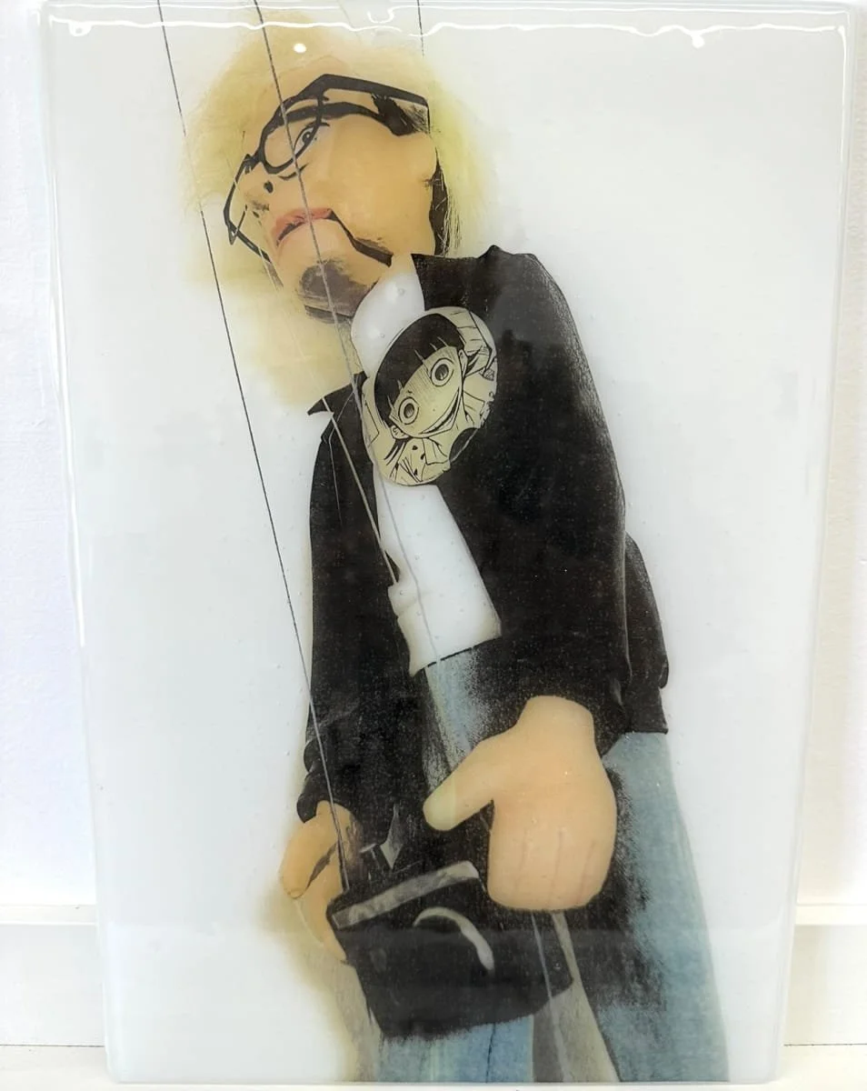 "Andy" by Cathi Milligan