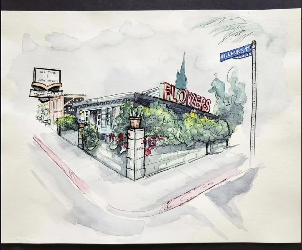 "All Time" by Kara A Duffus