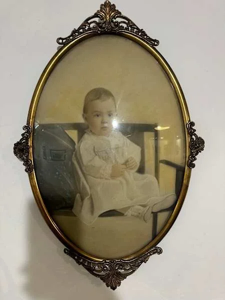 "Baby (cir. late 19th or early 20th-century)"