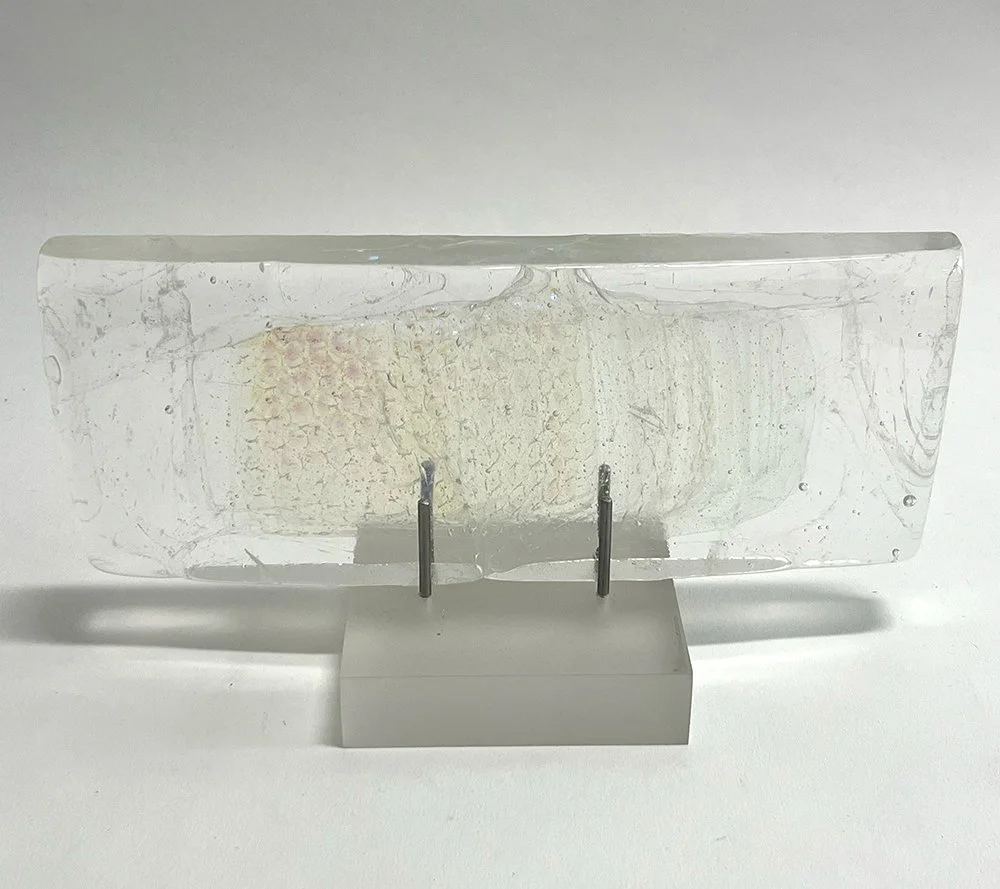 "Magic Glass" by Cathi Milligan