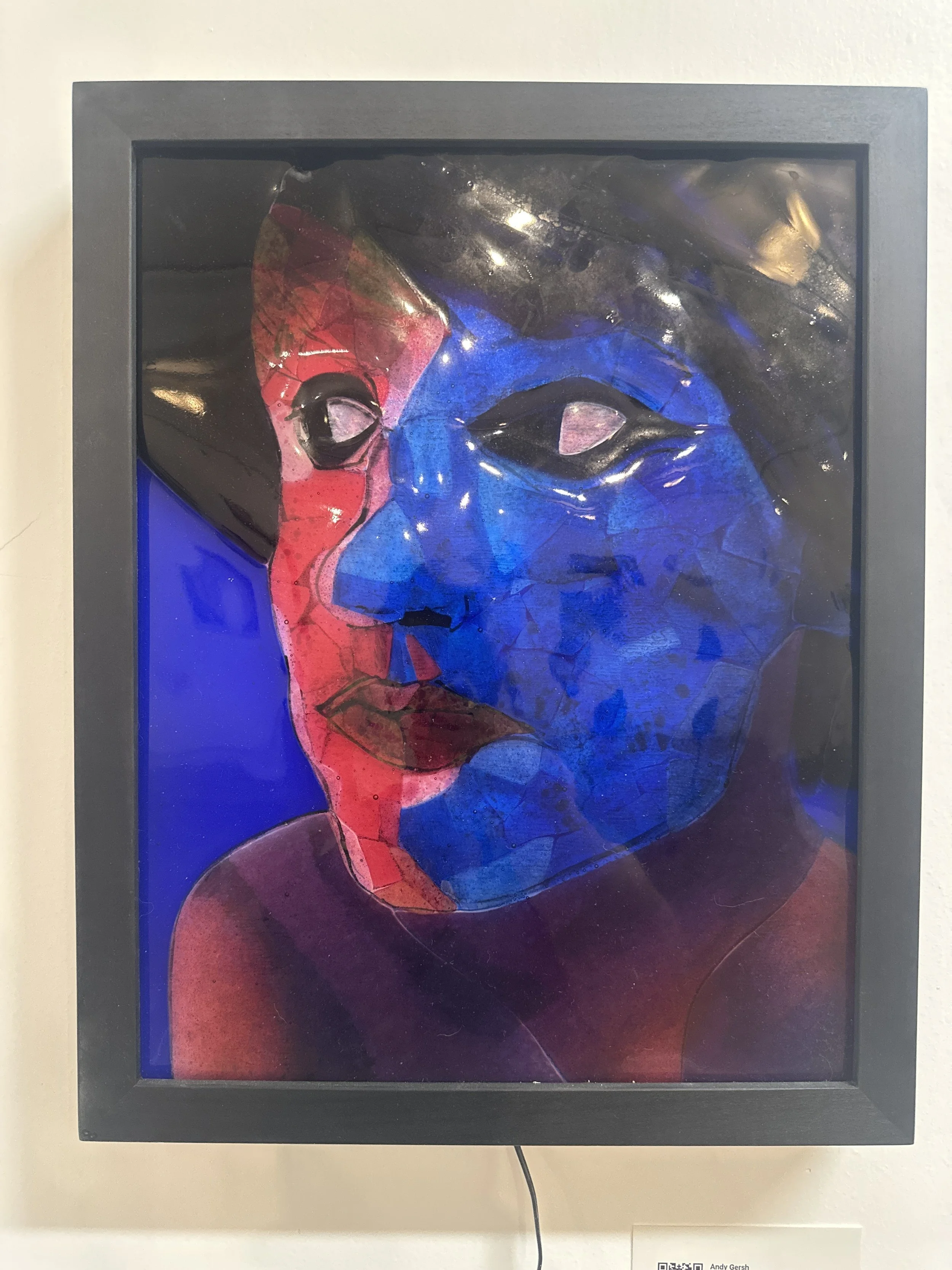 “Owen” by Andy Gersh