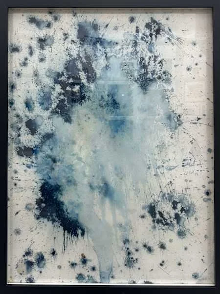 "Art Therapy #16" by Cathy Immordino