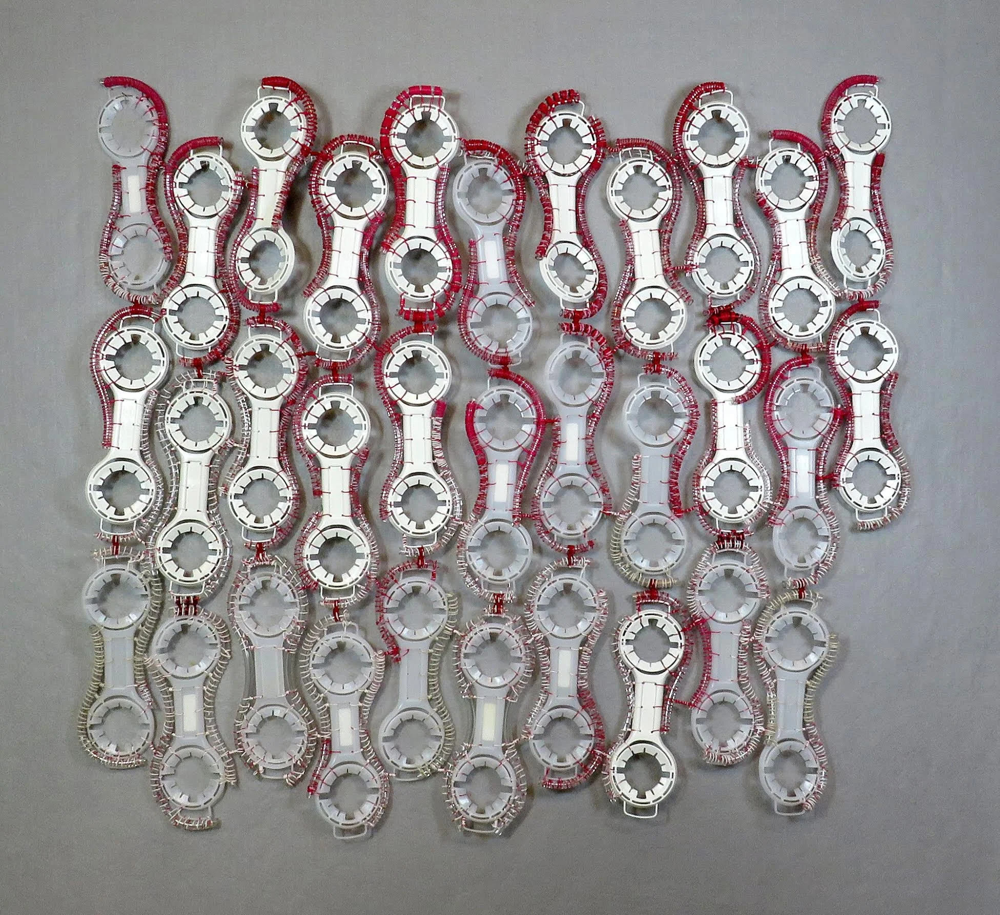 "Rubricate" by Julie Kornblum