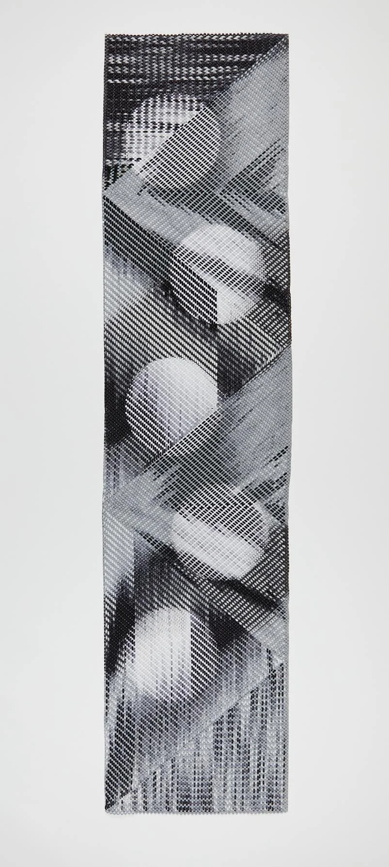 "Moonshine" by Meredith Strauss