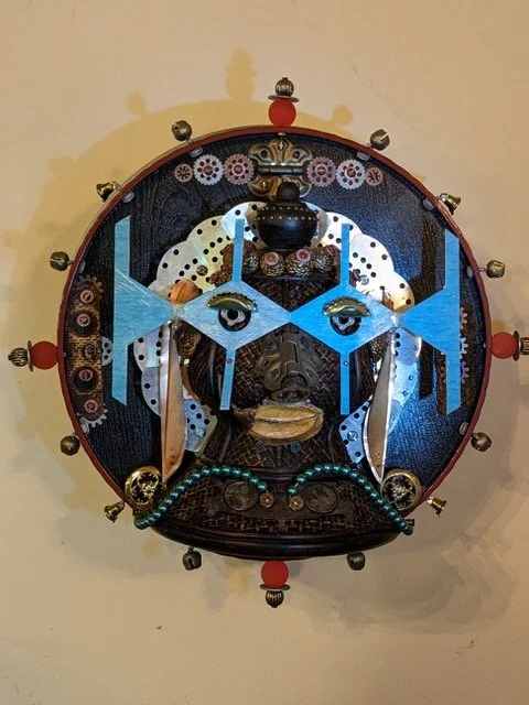 S.Wahl_Buddha'sDharmaWheel_Assemblage_16x16x10_$800.jpg.jpeg