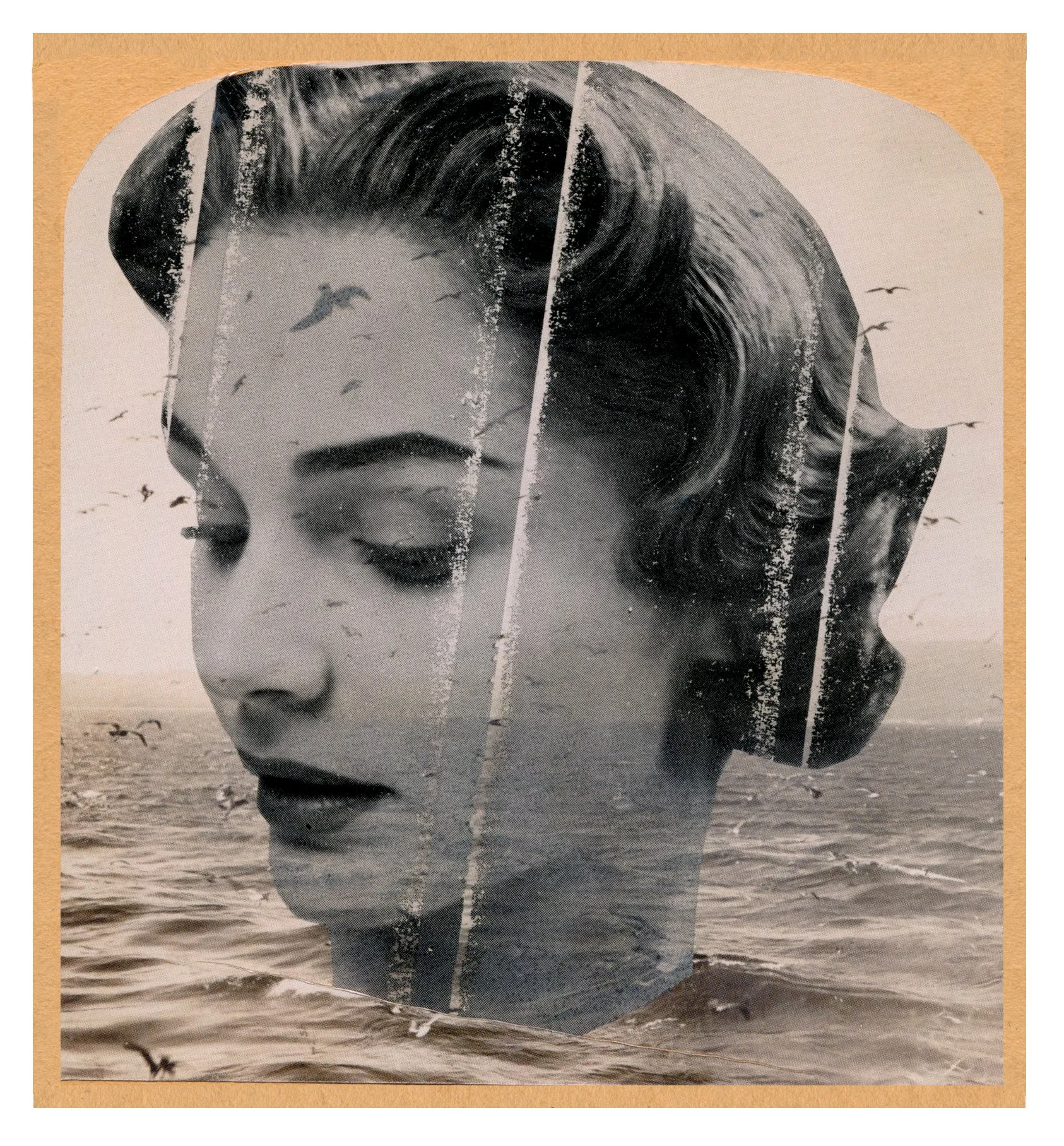 "Float On" by Kellette Elliott