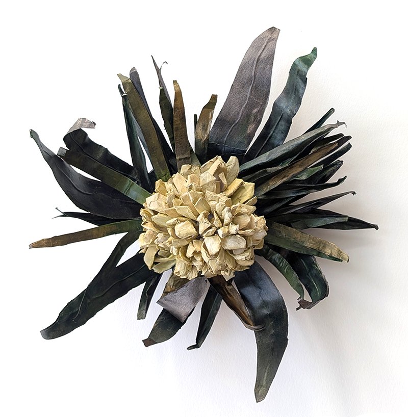 "Bloom" by Christine White