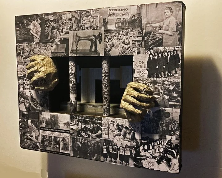 "Lagrimas de Papel-3" by Eli Raven