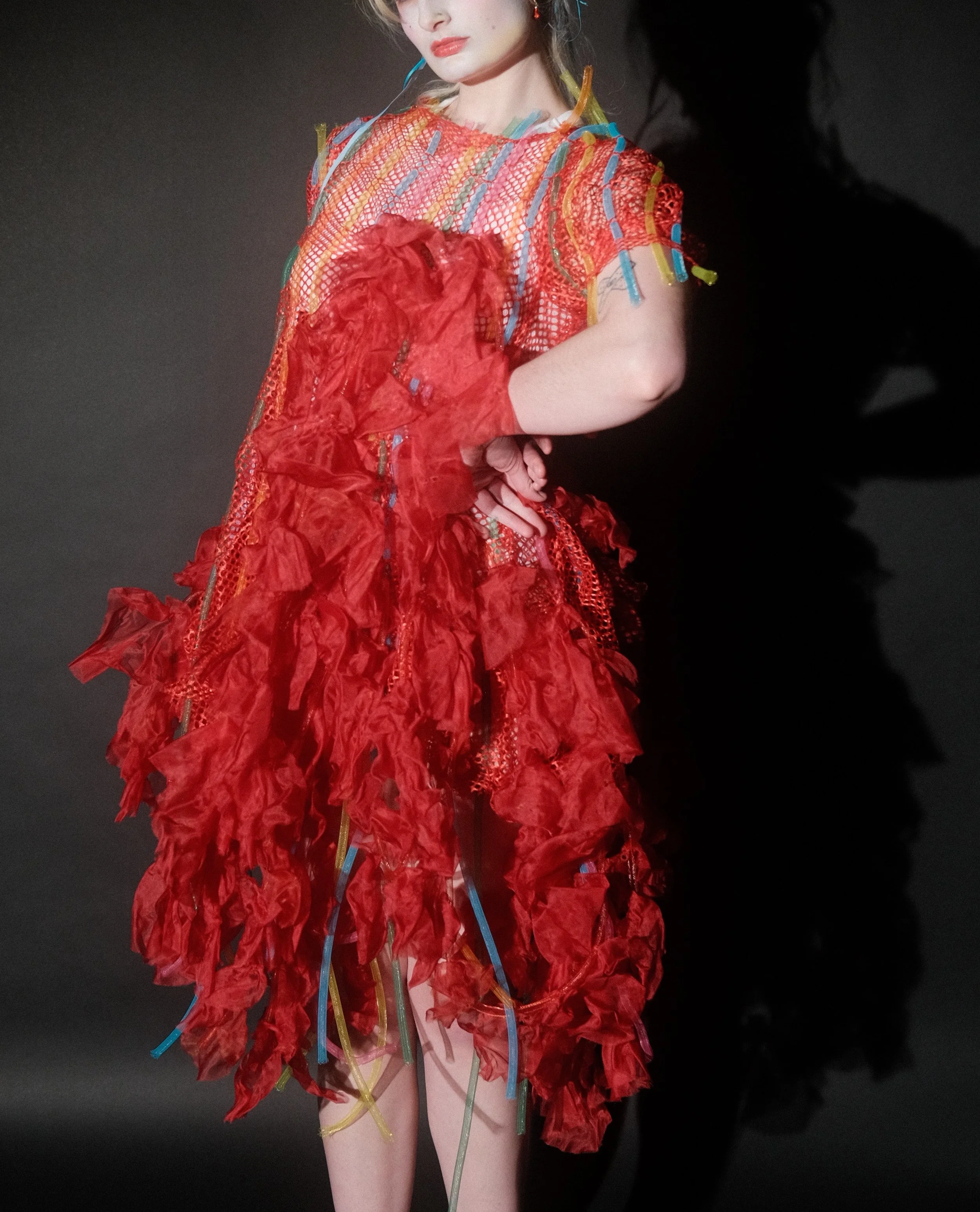 Yuqi Zhang, Unfolding.JPG