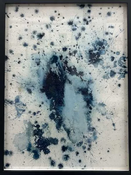 "Art Therapy #13" by Cathy Immordino
