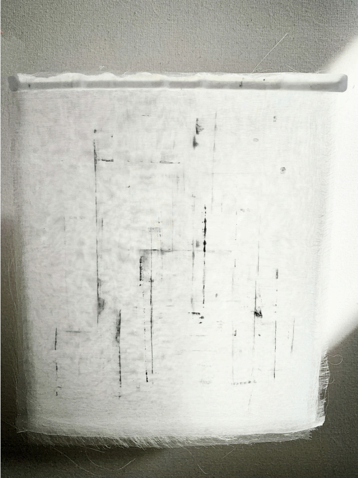 "A Poetry of Intended Moonlight Walks and Gathering Lint Under the Bed With You" by Tanya Miao Sun