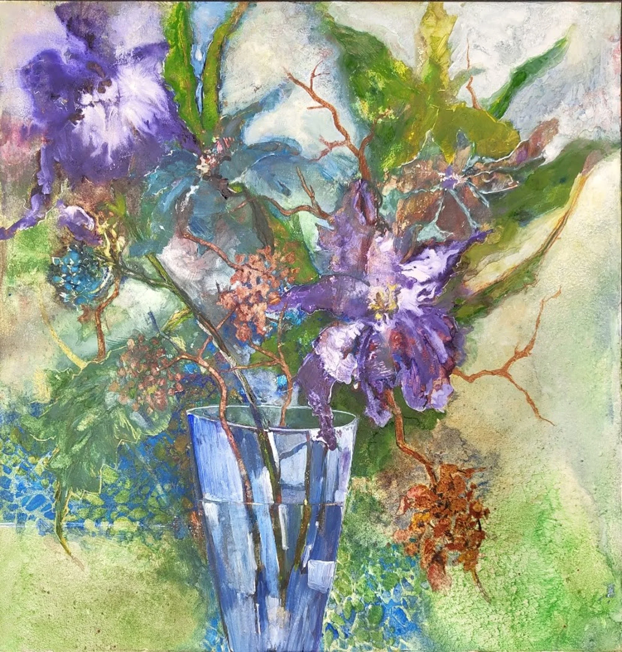 Kirkland Arts Center Gallery Statewide juried Show
