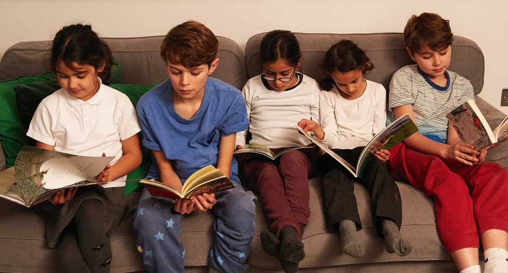 Access to Literacy