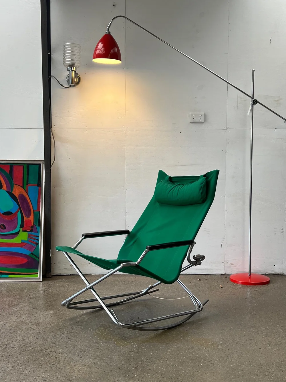 Z Chair by Shigeru Uchida — Modern. Day. Cult.
