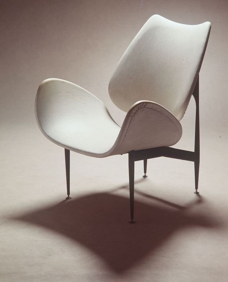 Scape Lounge Chair