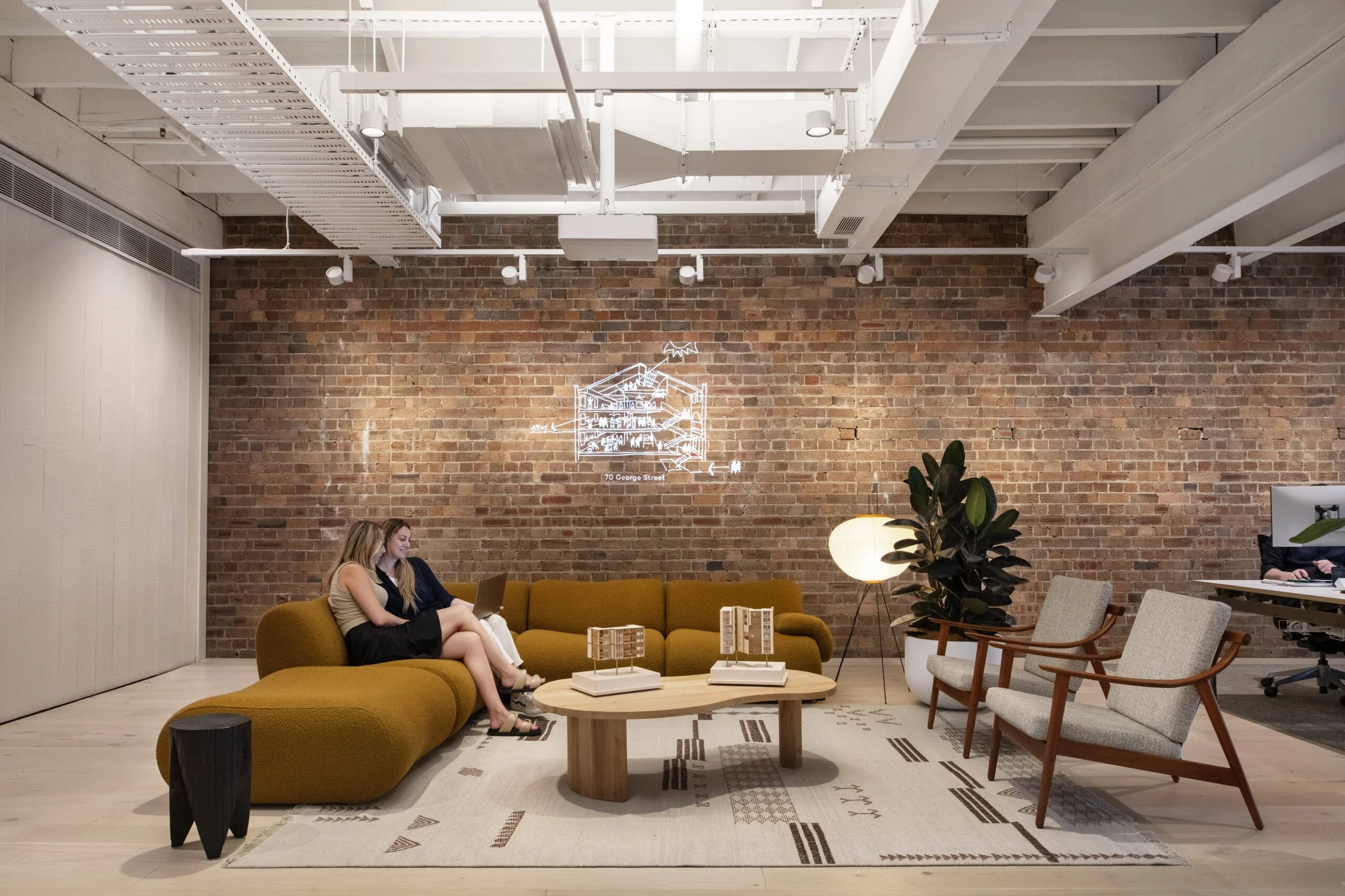 Cox Architecture Sydney