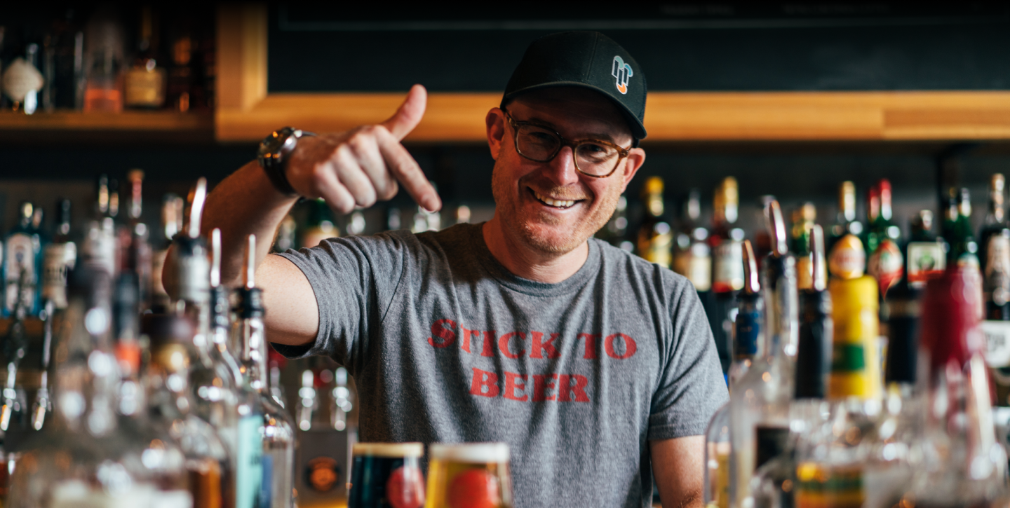 Beer Server Online Course for the Certified Beer Server Exam — Beer Scholar