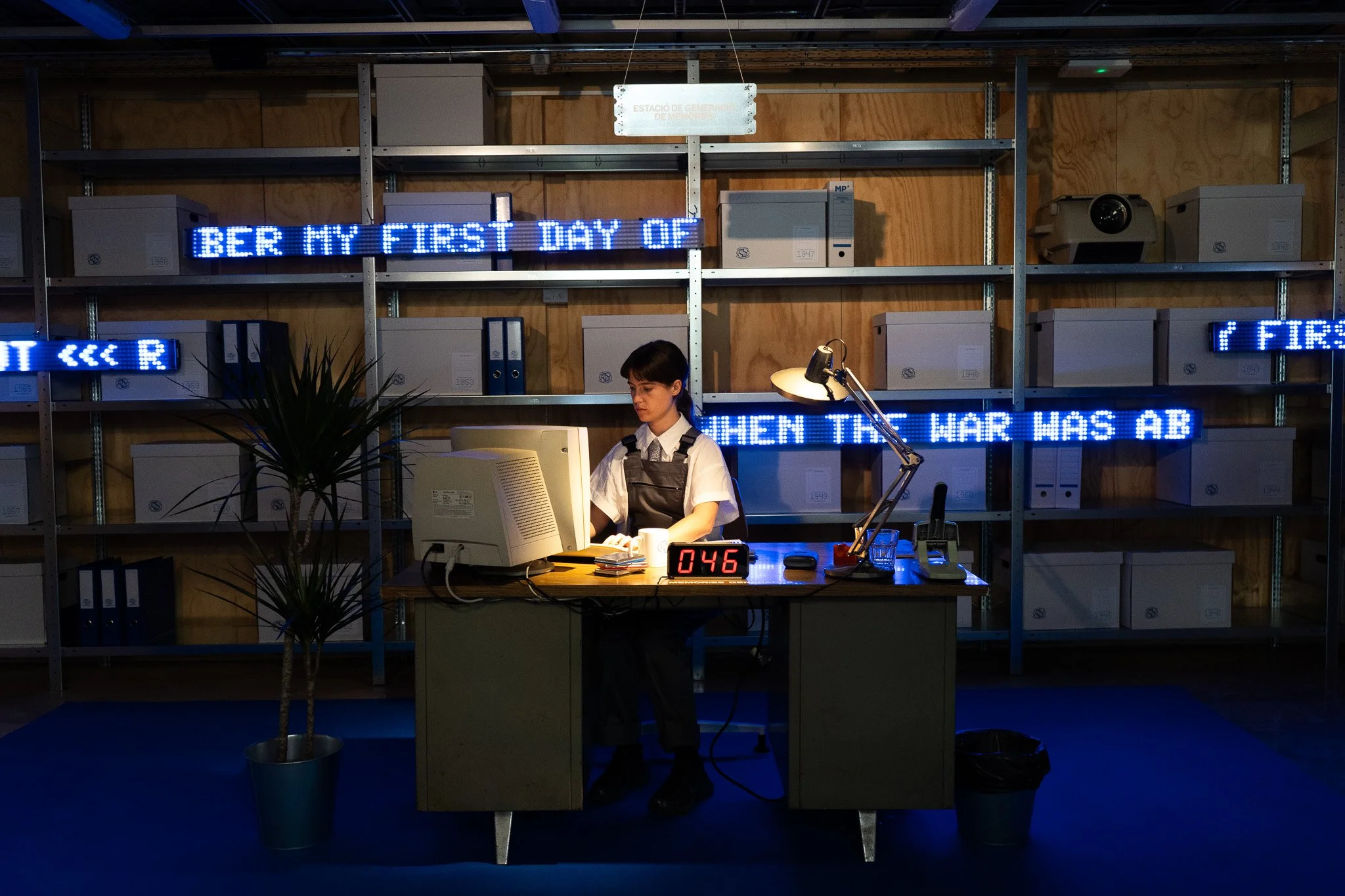 From AI War Clouds to Dual Futures: Democratic Responses to Authoritarian Tech