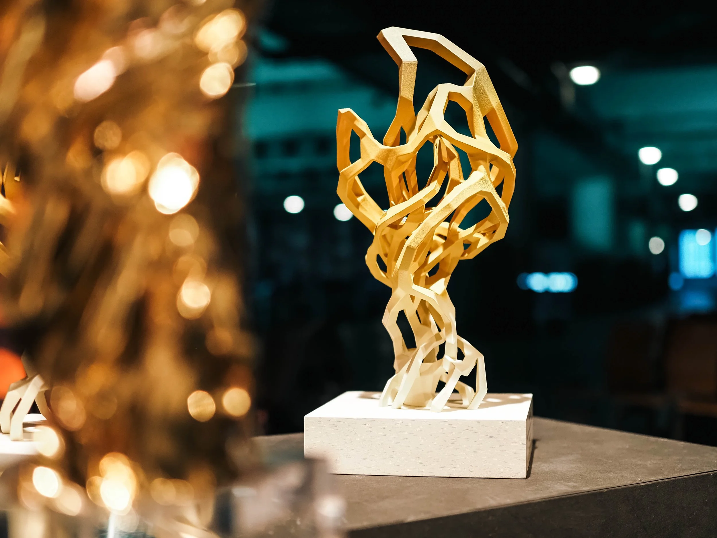 S+T+ARTS Prize 2025