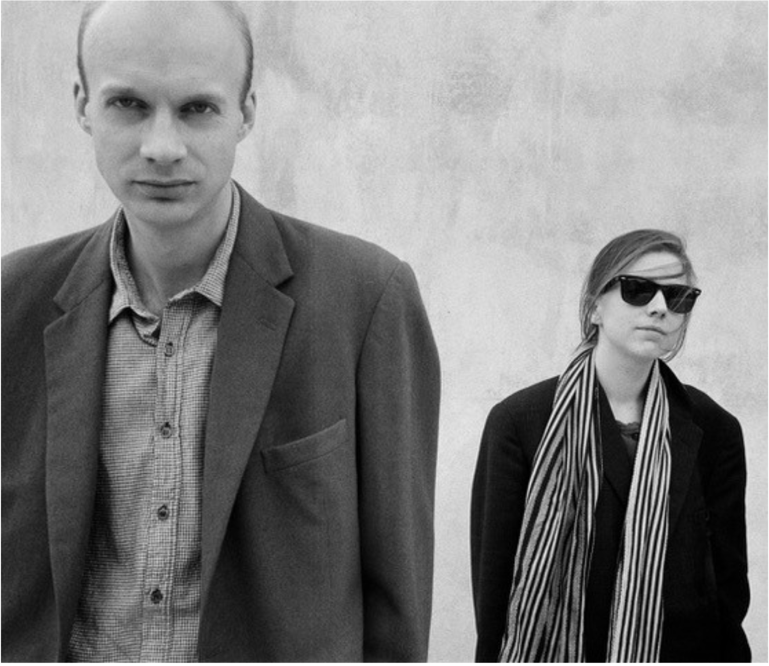 Making Concrete and Conceivable —Sophie Tottie &amp; Johan Widén at Västerås Konstmuseum