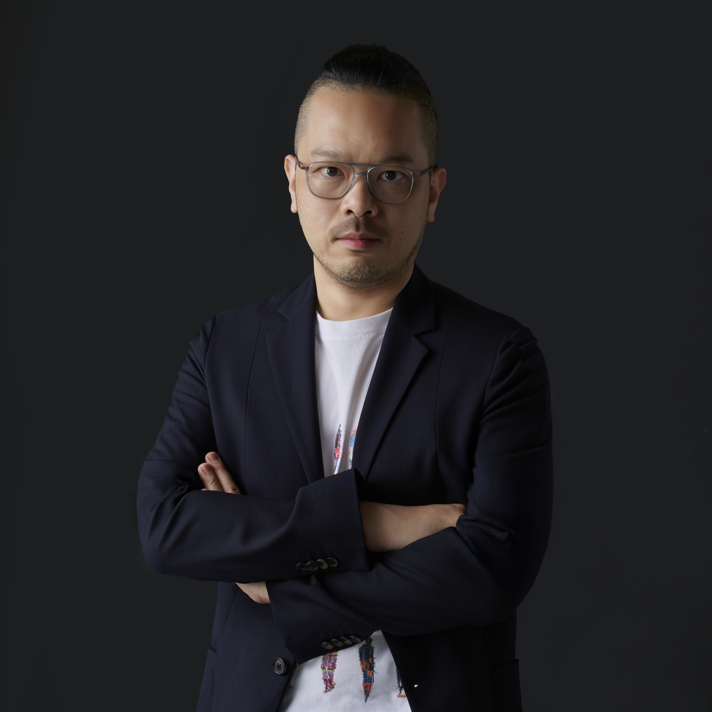 Q & A Yen-Ting Cho: Commission for T3 Taoyuan Airport, Taiwan