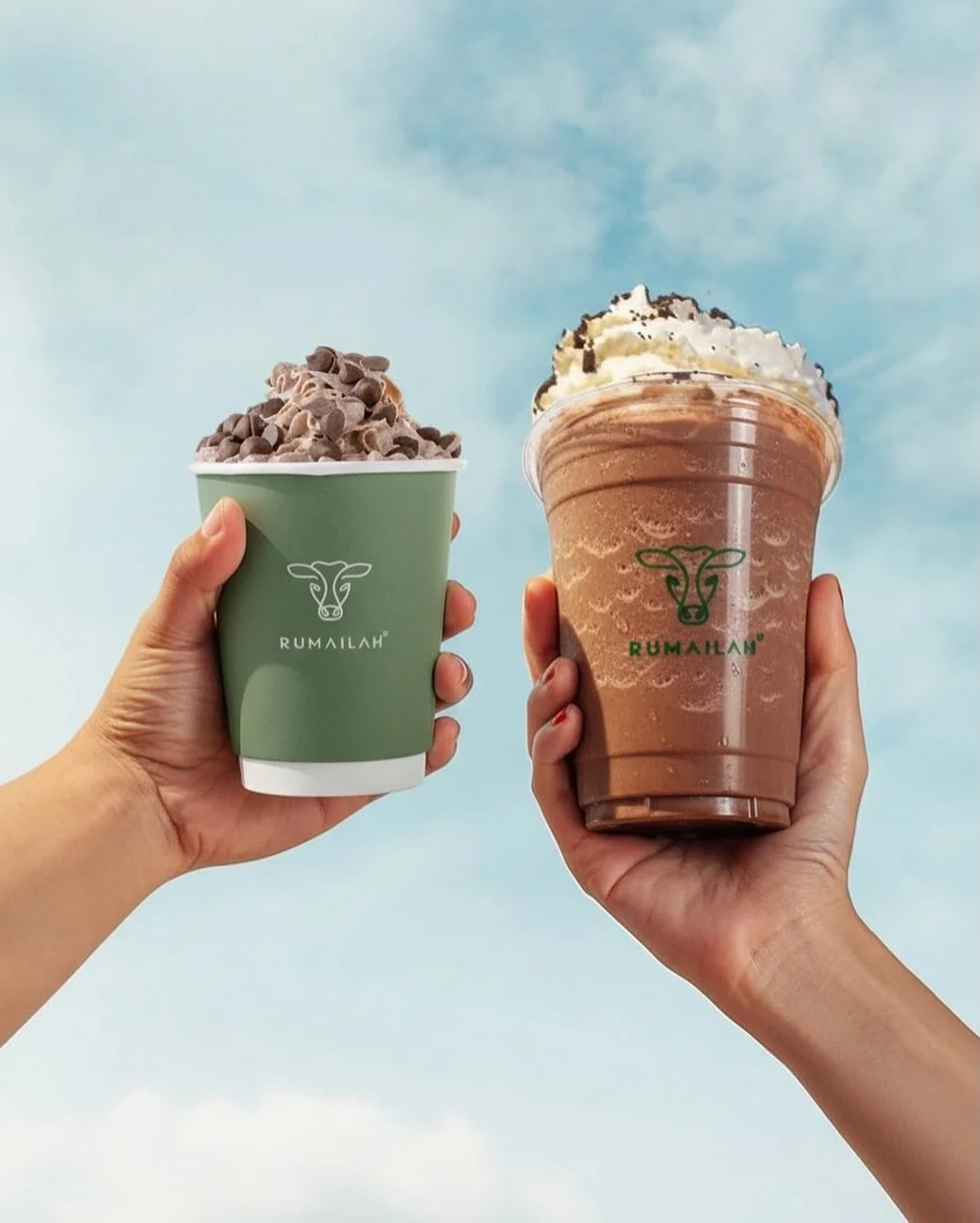 الشتاء على الأبواب&hellip; استعدوا لأحلى لحظات الدفء بطعم الشوكولاتة من الرميلة 🍫❄️

Winter is coming&hellip; get ready for the sweetest chocolate moments at Rumailah 🍫❄️

#Rumailah #WinterVibes #ChocolateLovers #دفء_الشوكولاتة #شتاء_الرميلة #Sweet