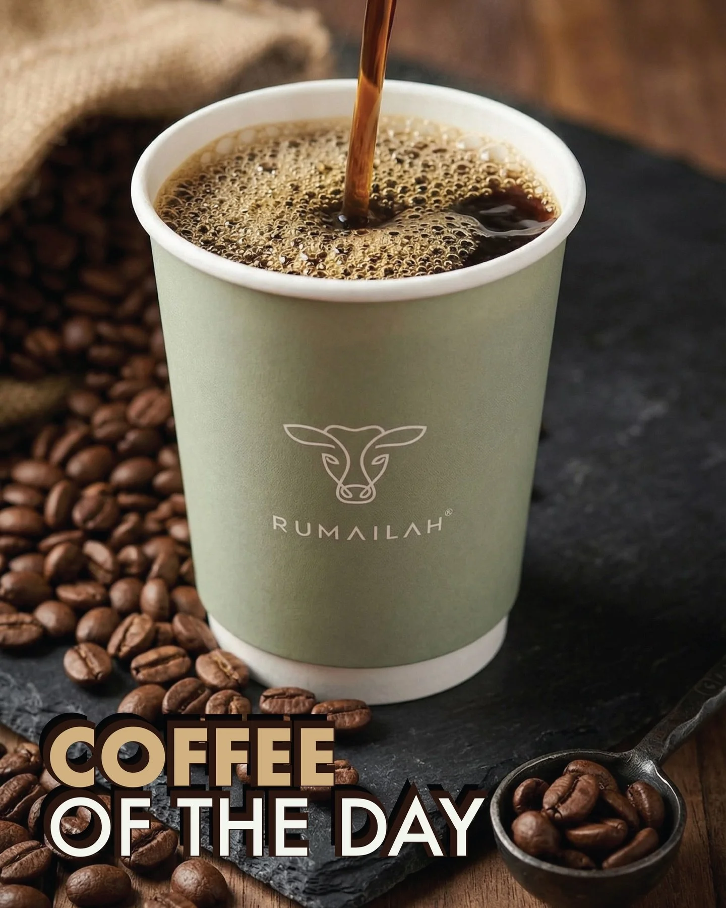 اكتشف نكهة اليوم كل يوم ☕
قهوة مختارة بعناية&hellip; طعم يتغير كل يوم، والمزاج ثابت 👌
متوفر فقط في فرع كورنيش الفجيرة وجميرا

Discover today&rsquo;s flavor, every day ☕
Carefully selected coffee&hellip; a new taste every day, same perfect mood
Avail