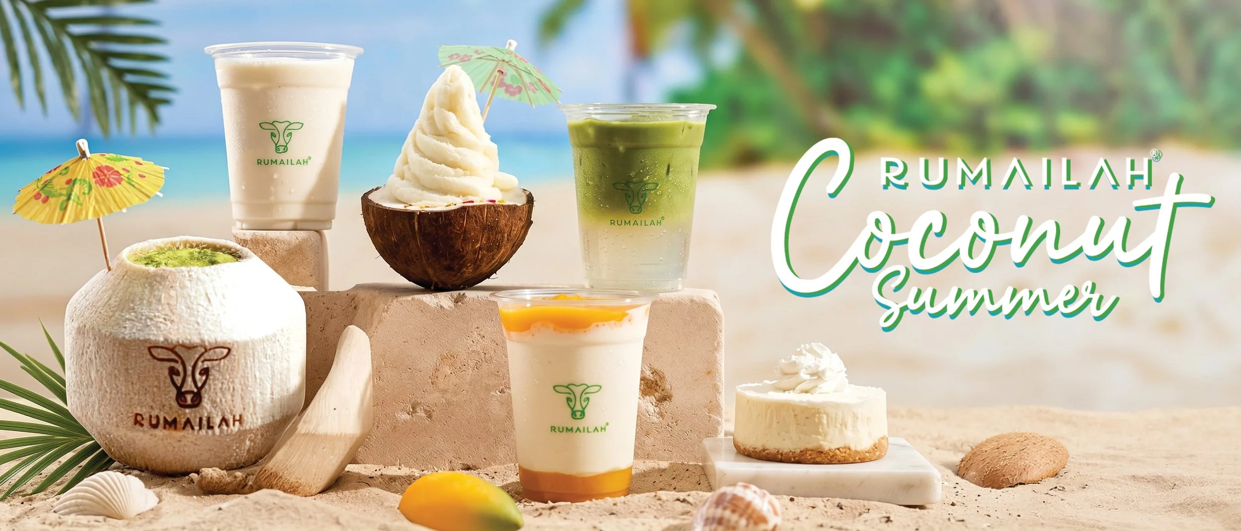 The Coconut Season Has Arrived!