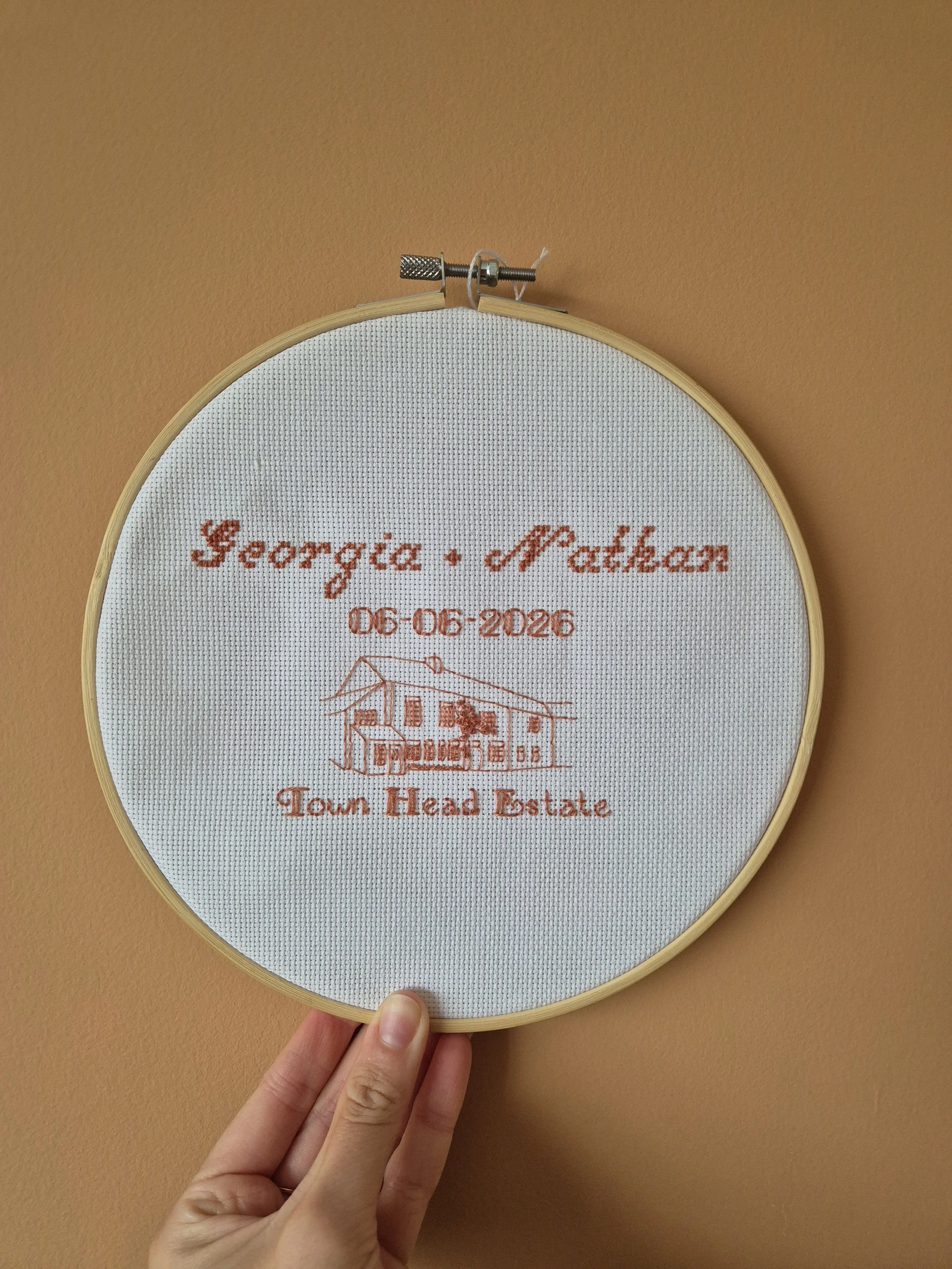Wedding Gift