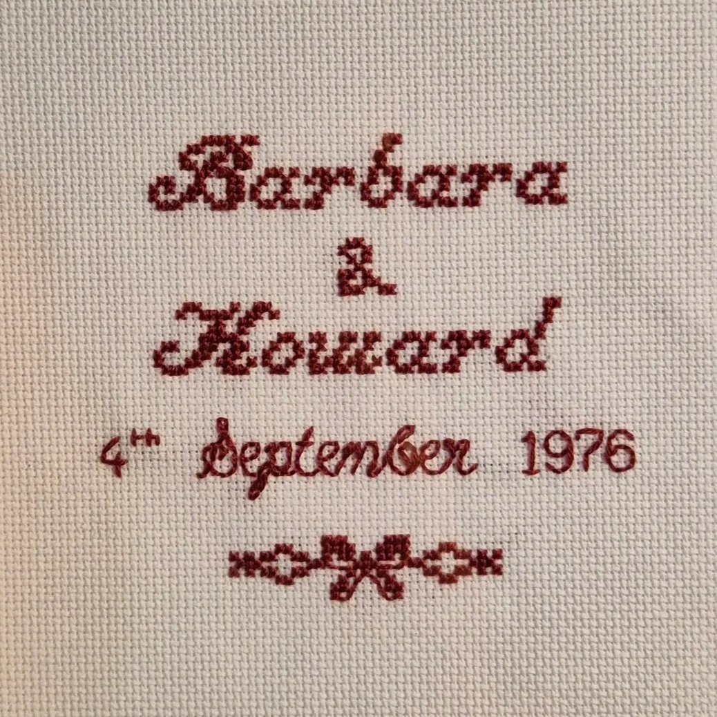 Anniversary Gift