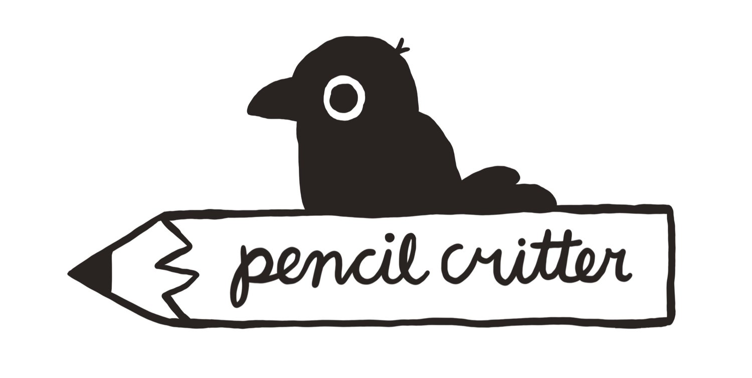 Pencil Critter