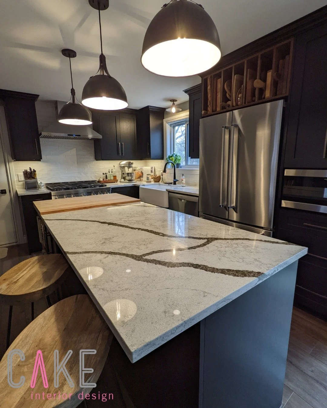 CAKE Interior Design