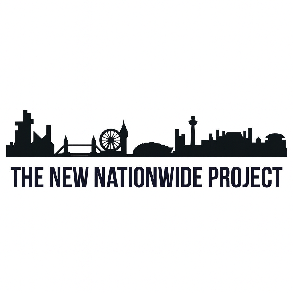 Podcast | The New Nationwide Project