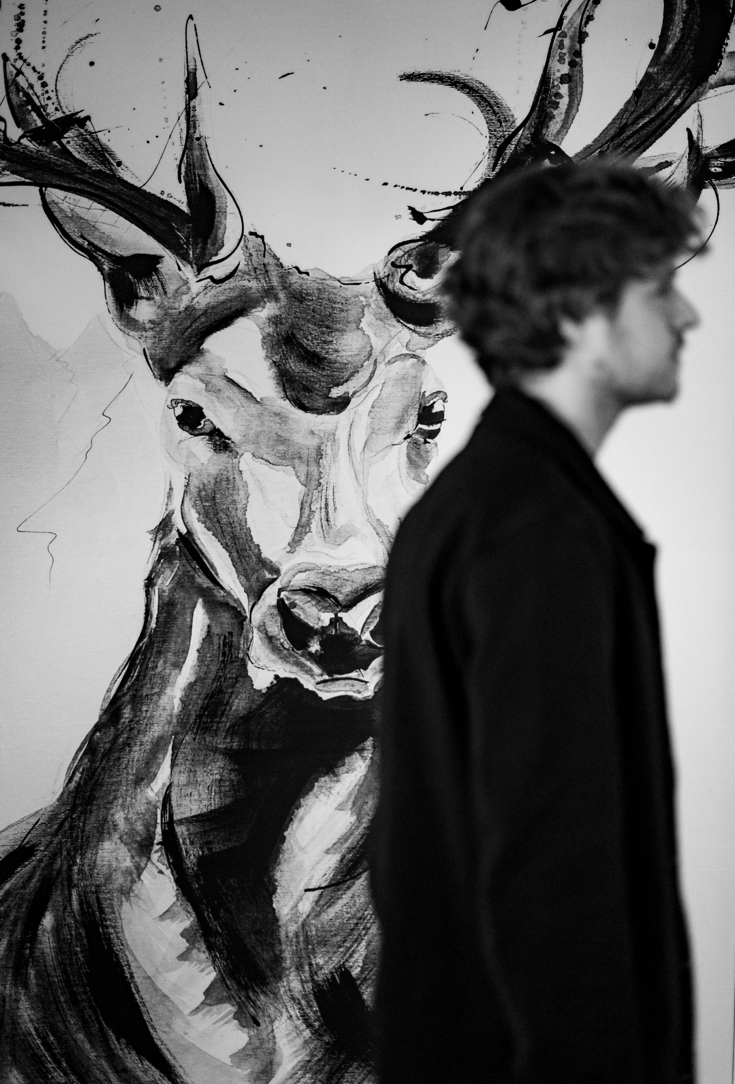 Kunstmuseum Hasemann-Liebich - Wer ist José Schloss?